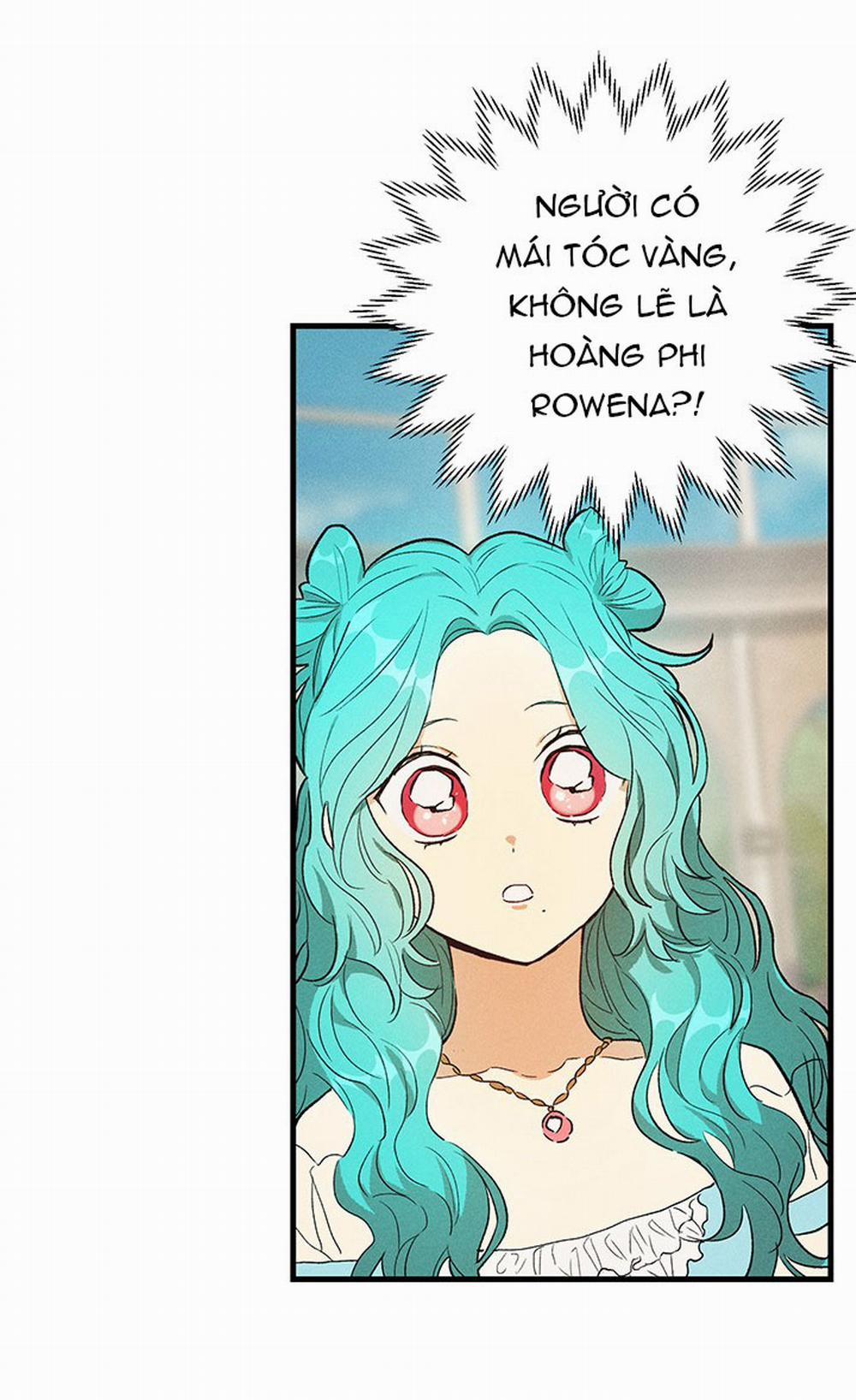 Nữ Đầu Bếp Hoàng Gia 42 trang 49