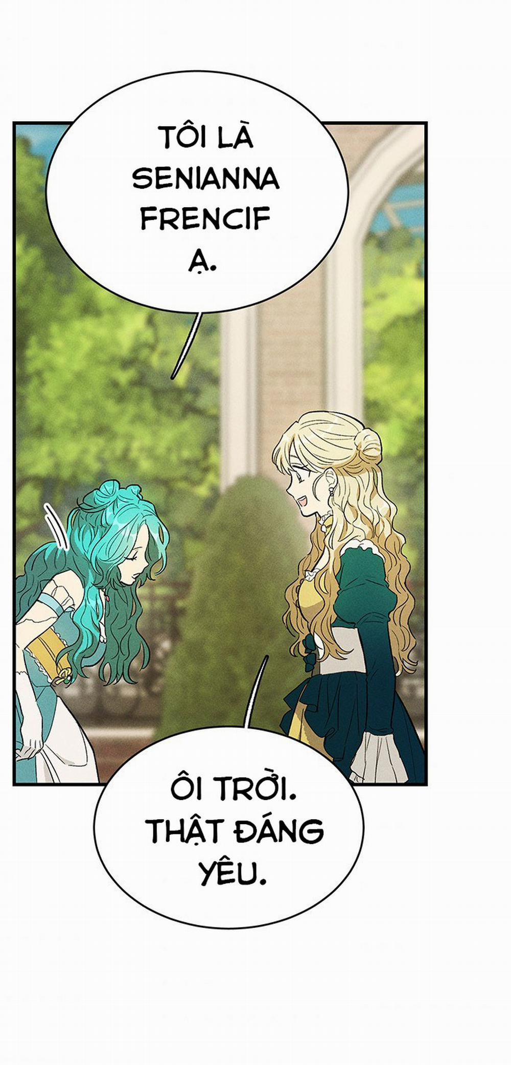 Nữ Đầu Bếp Hoàng Gia 42 trang 51