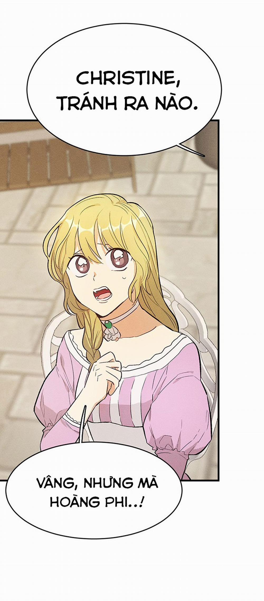 Nữ Đầu Bếp Hoàng Gia 42 trang 53