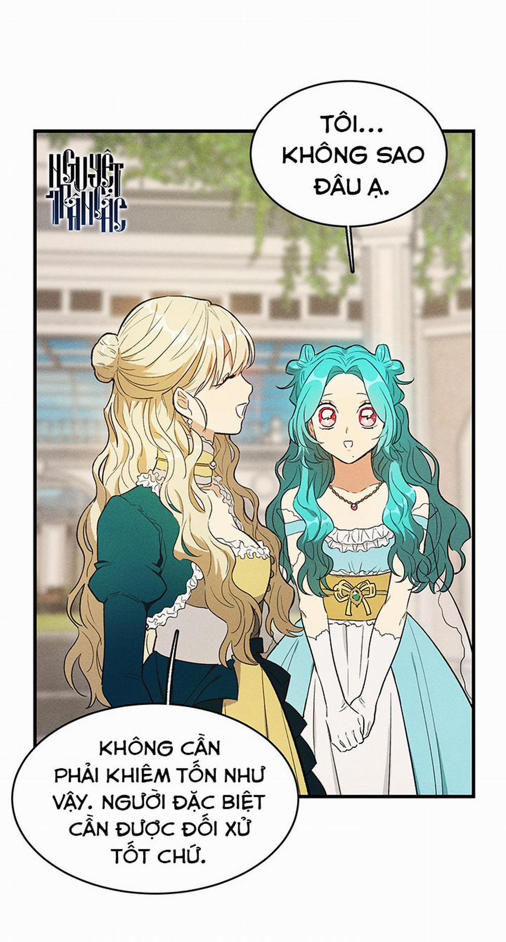 Nữ Đầu Bếp Hoàng Gia 42 trang 54