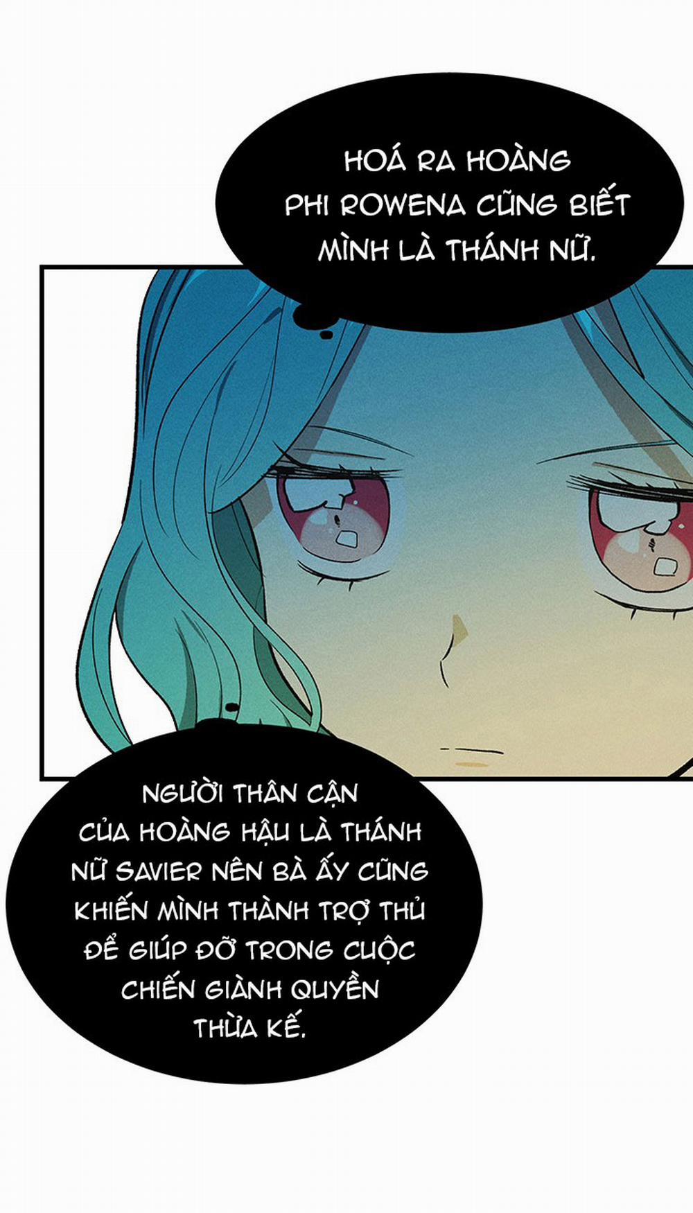 Nữ Đầu Bếp Hoàng Gia 42 trang 55