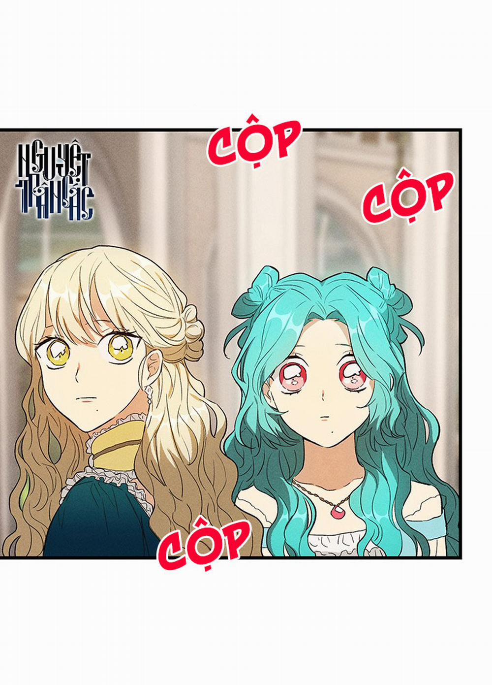 Nữ Đầu Bếp Hoàng Gia 42 trang 56