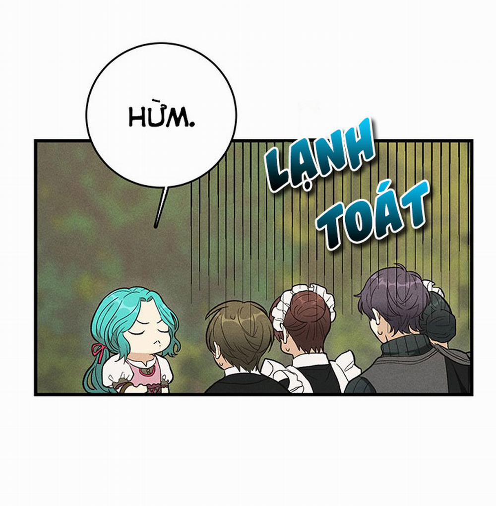 Nữ Đầu Bếp Hoàng Gia 42 trang 6