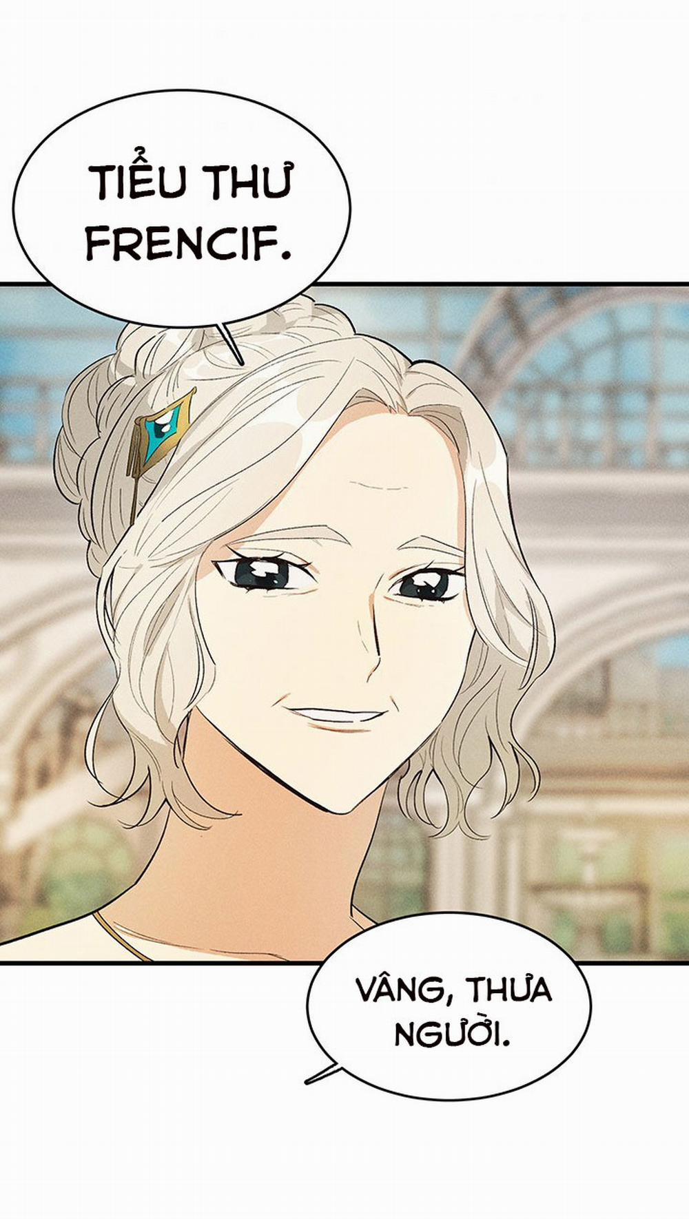 Nữ Đầu Bếp Hoàng Gia 42 trang 60