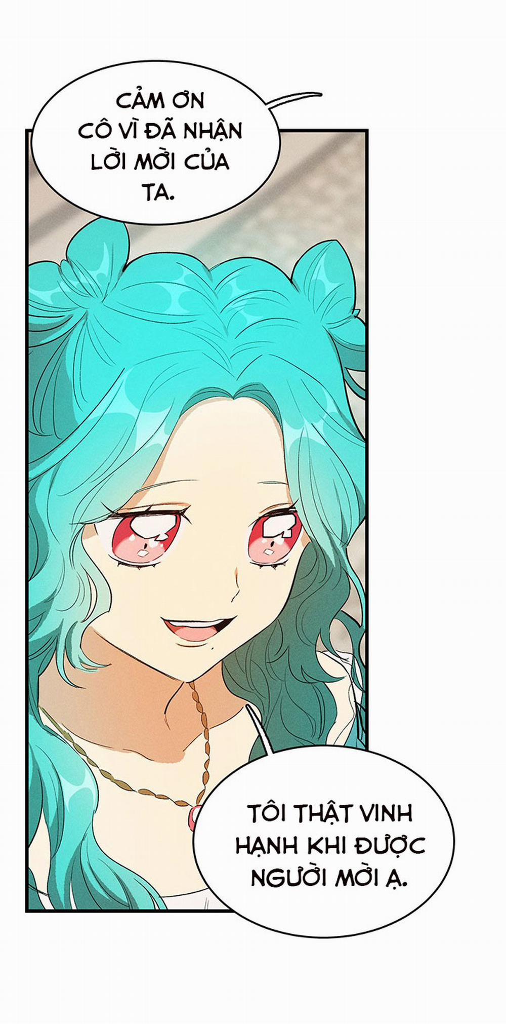 Nữ Đầu Bếp Hoàng Gia 42 trang 61