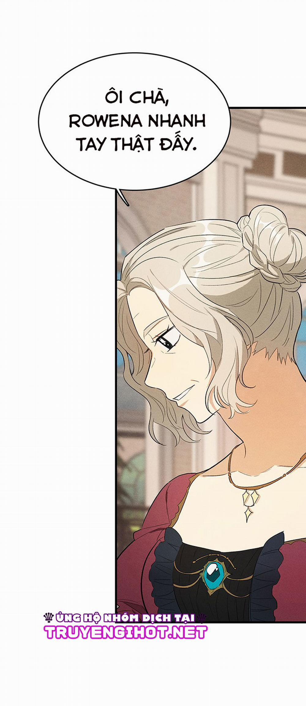 Nữ Đầu Bếp Hoàng Gia 42 trang 62