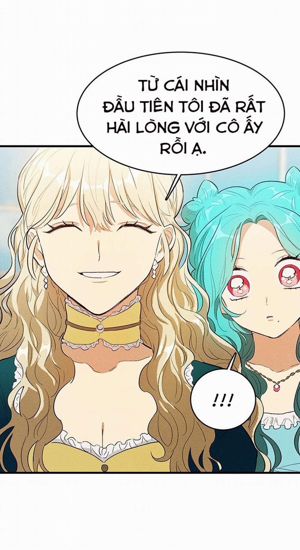 Nữ Đầu Bếp Hoàng Gia 42 trang 63