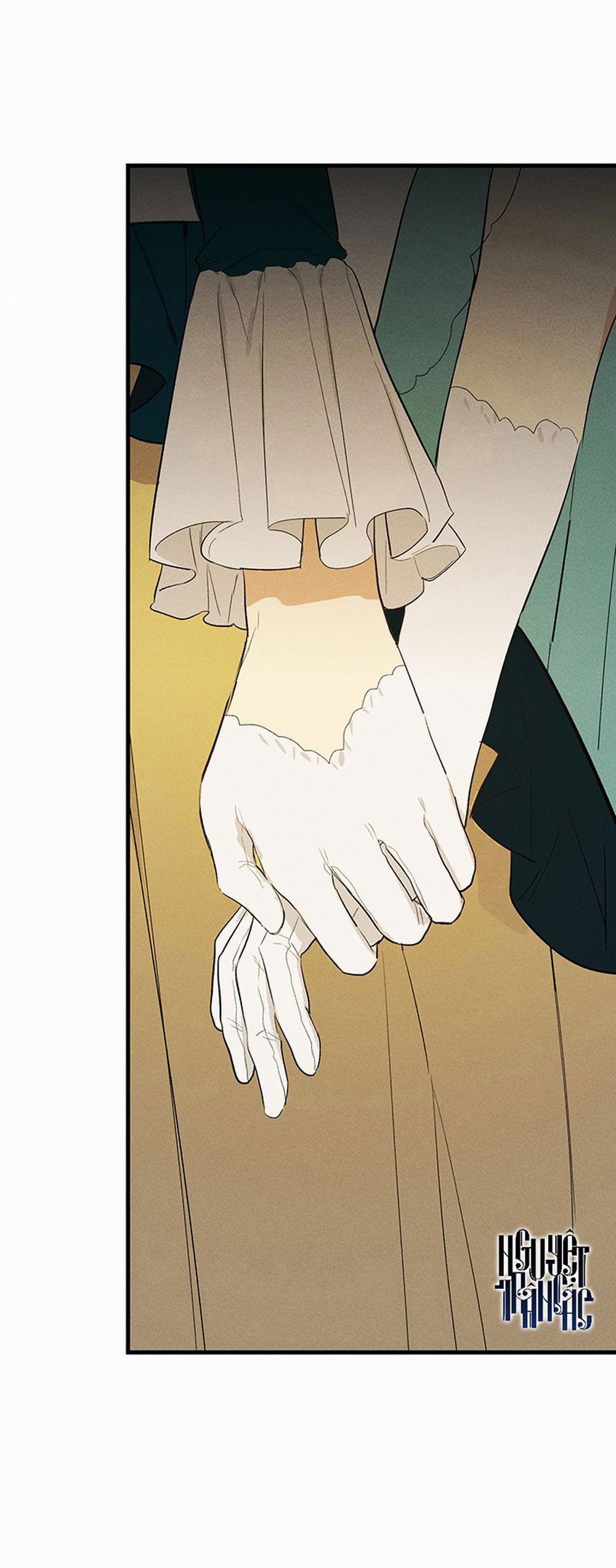 Nữ Đầu Bếp Hoàng Gia 42 trang 65