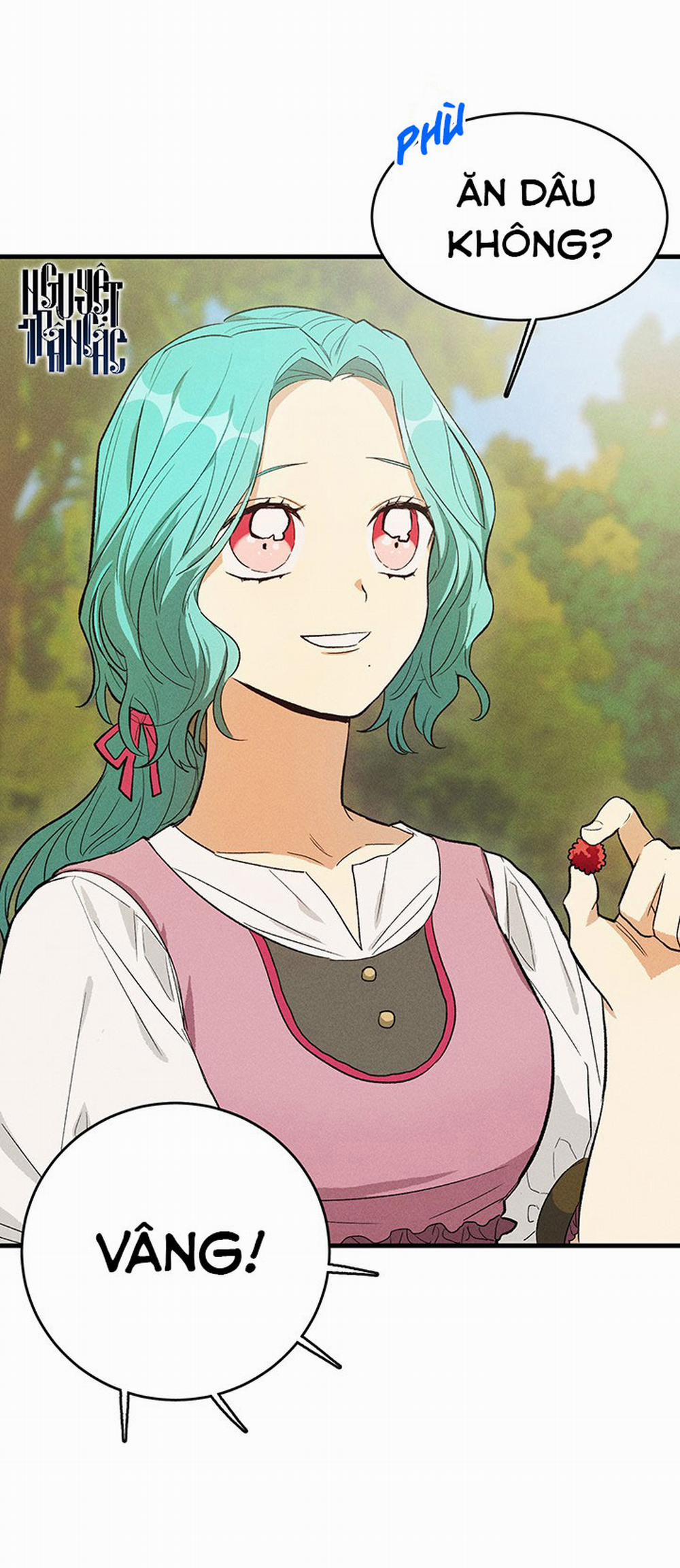 Nữ Đầu Bếp Hoàng Gia 42 trang 7