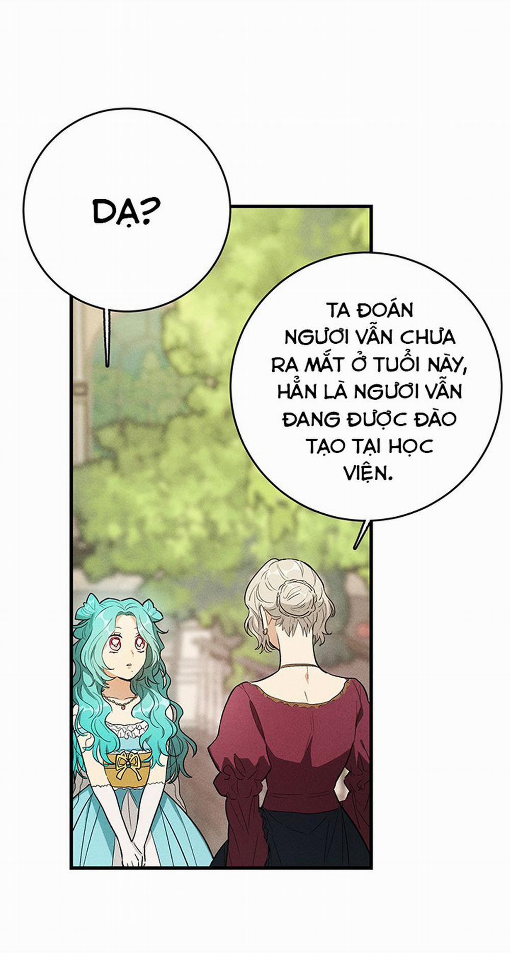 Nữ Đầu Bếp Hoàng Gia 43 trang 10