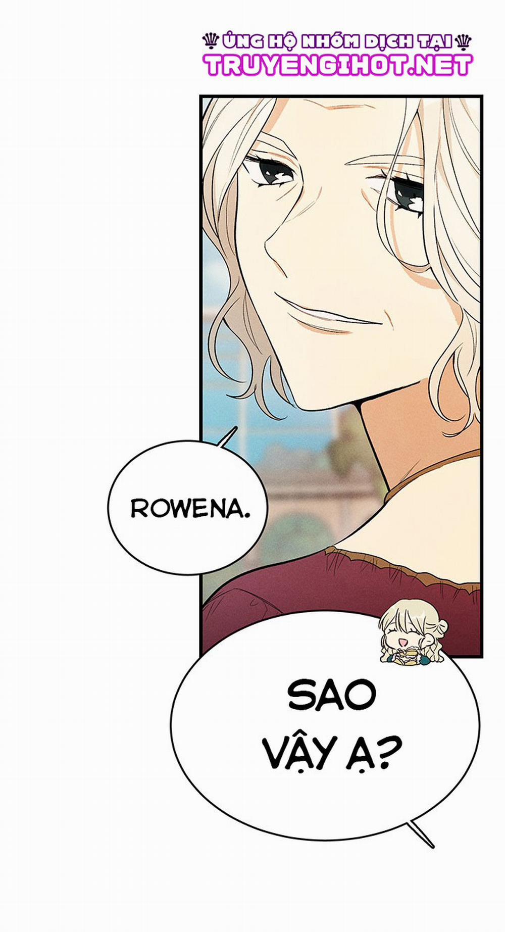 Nữ Đầu Bếp Hoàng Gia 43 trang 18