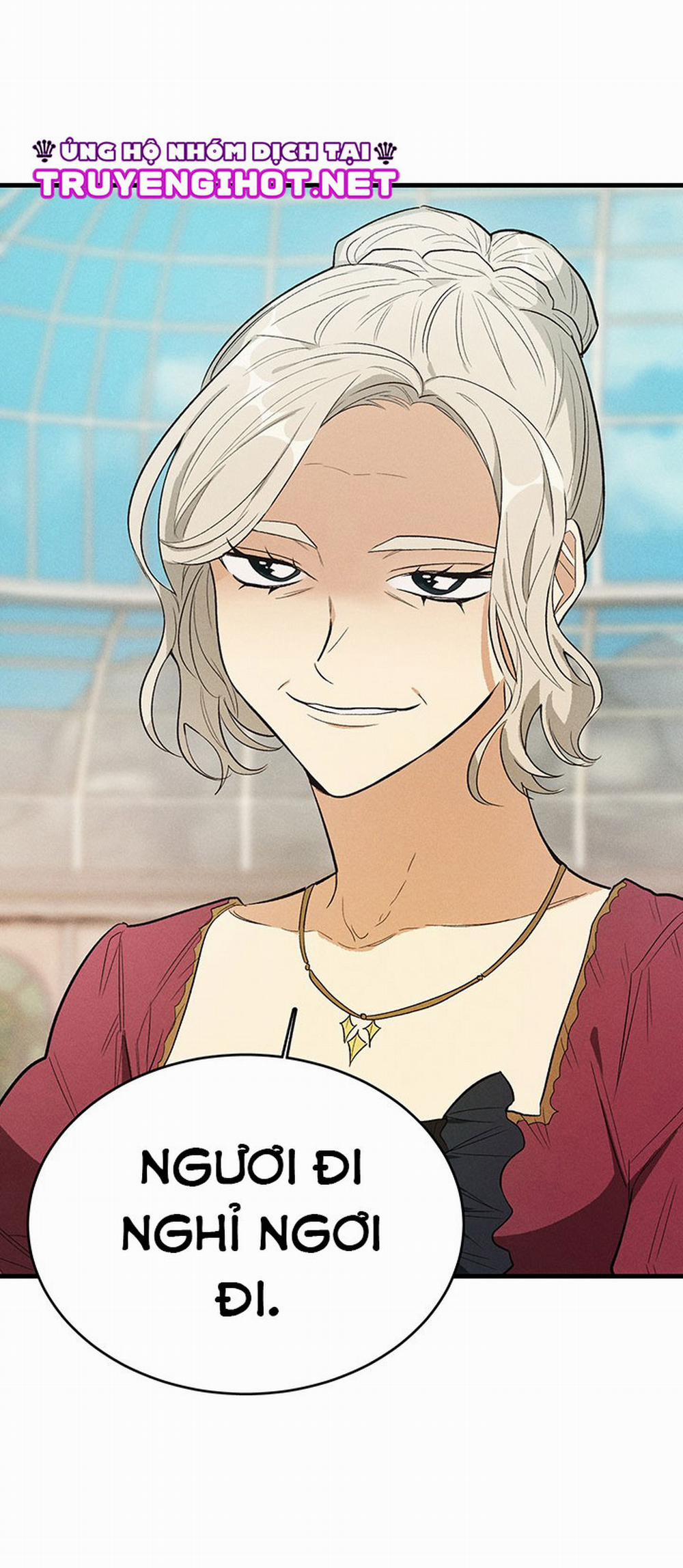 Nữ Đầu Bếp Hoàng Gia 43 trang 23