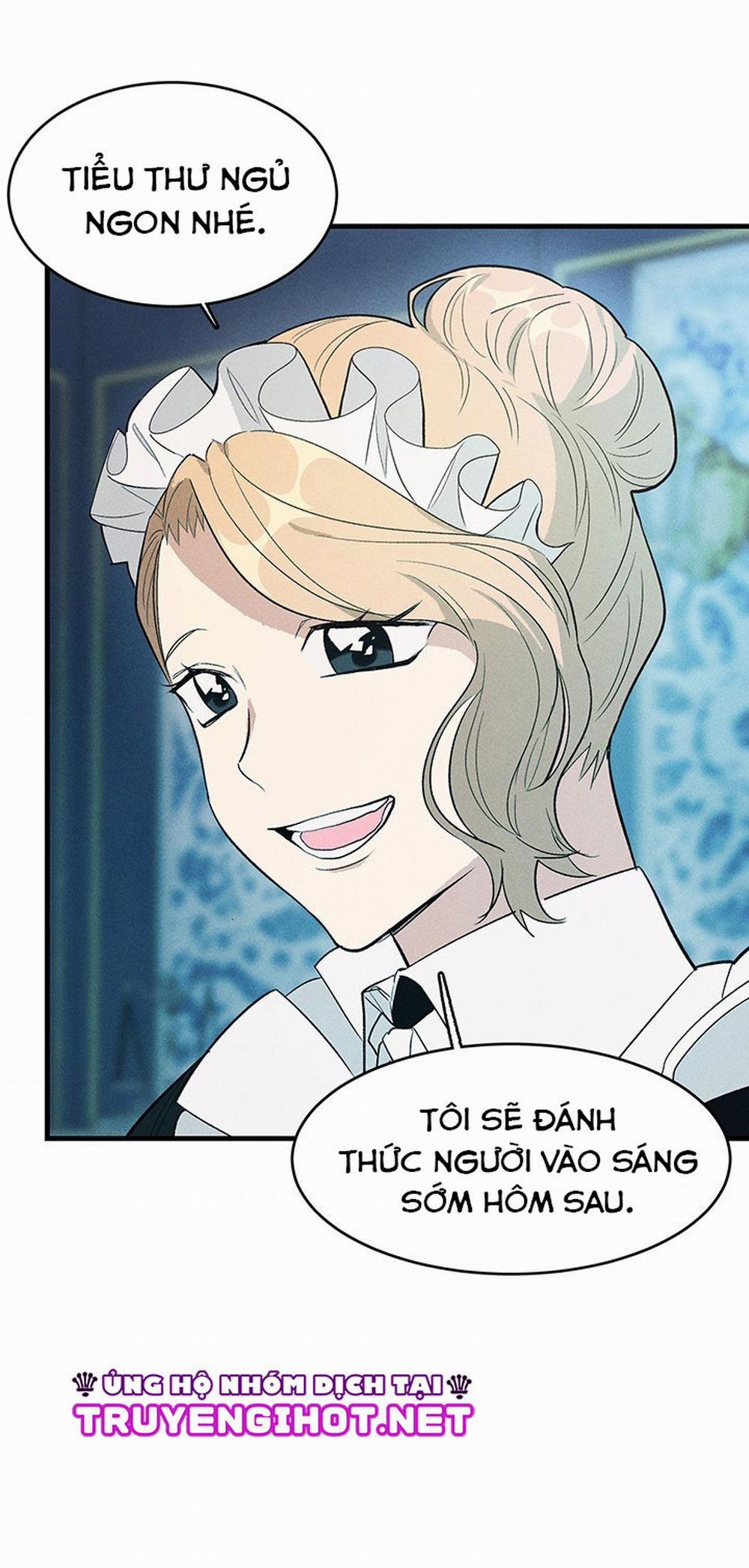 Nữ Đầu Bếp Hoàng Gia 43 trang 26