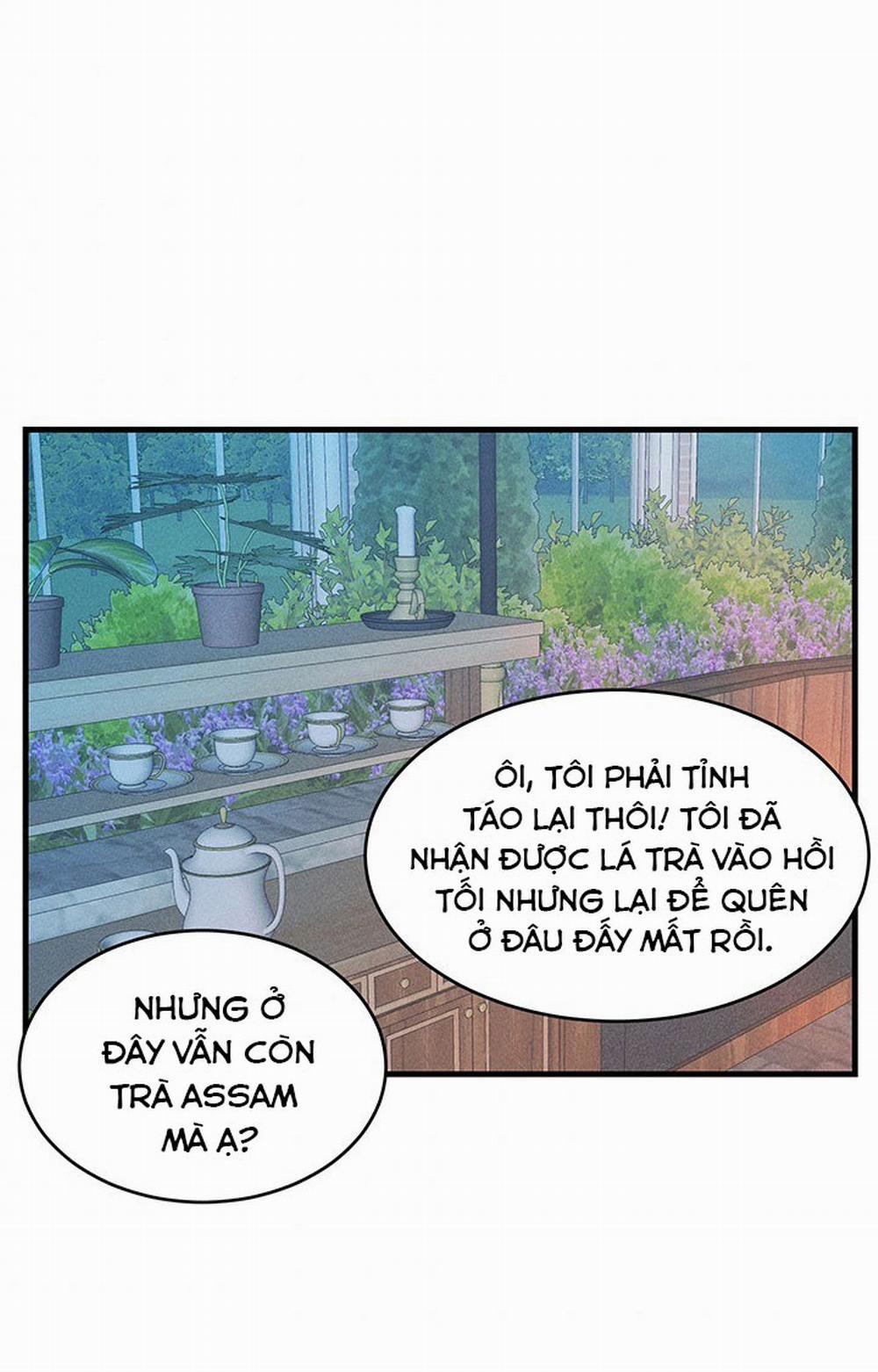 Nữ Đầu Bếp Hoàng Gia 43 trang 27