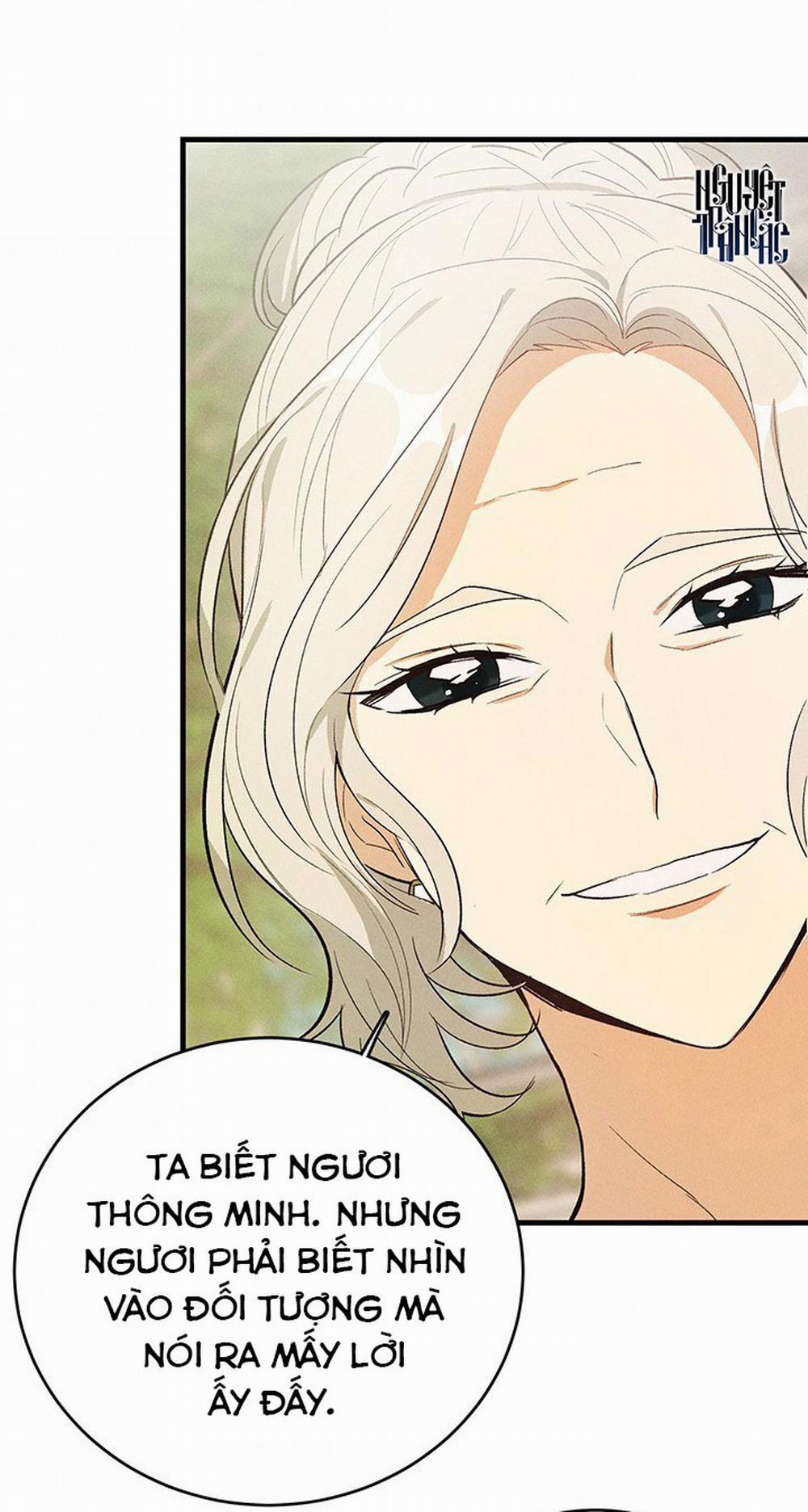 Nữ Đầu Bếp Hoàng Gia 43 trang 3