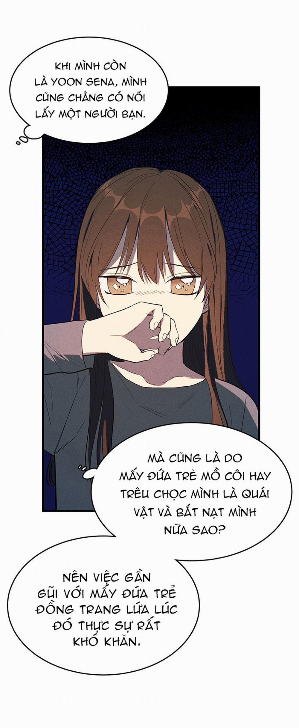 Nữ Đầu Bếp Hoàng Gia 43 trang 31