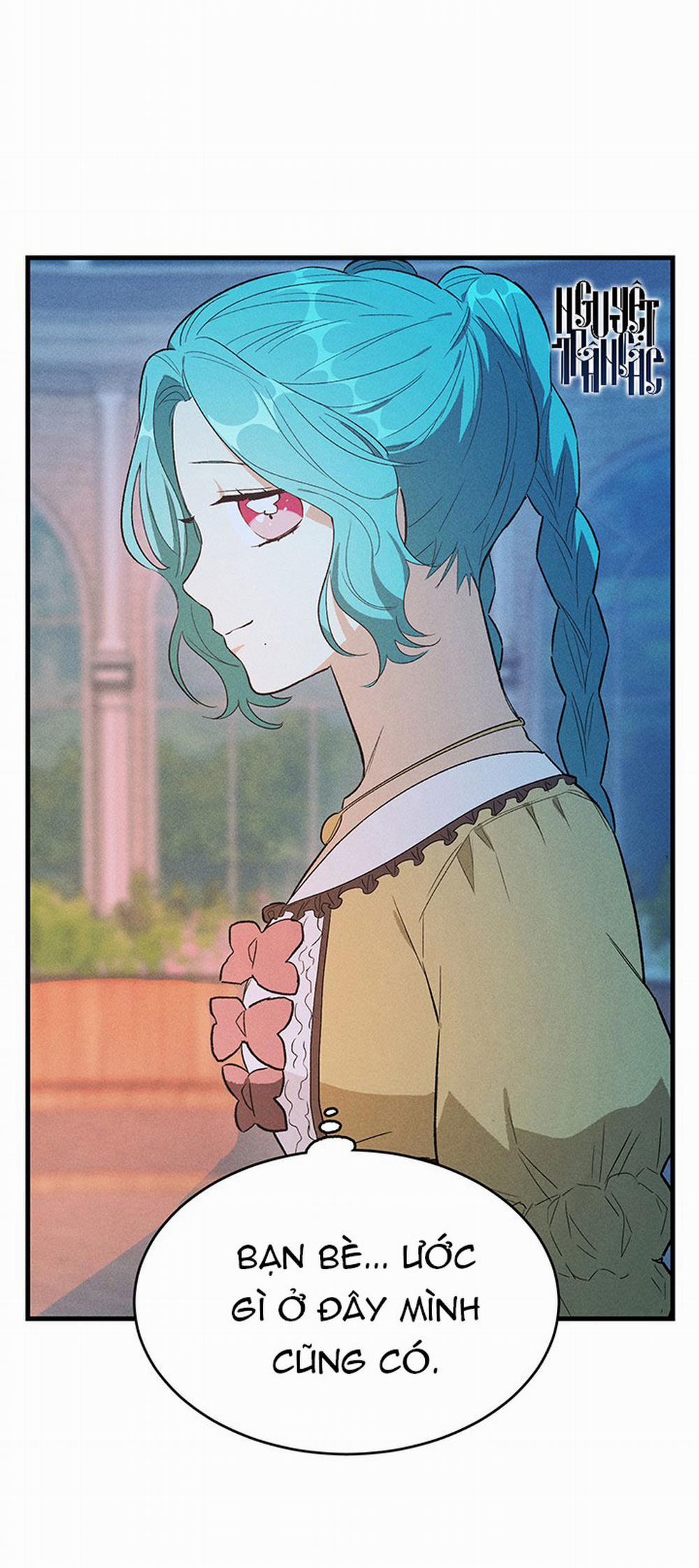 Nữ Đầu Bếp Hoàng Gia 43 trang 32