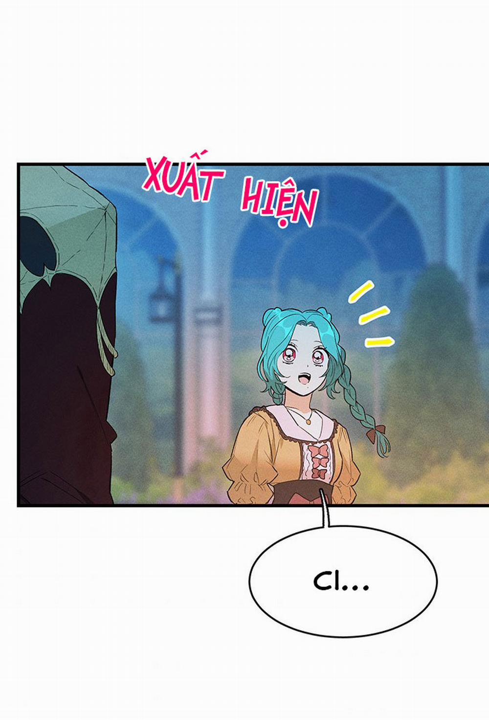 Nữ Đầu Bếp Hoàng Gia 43 trang 33