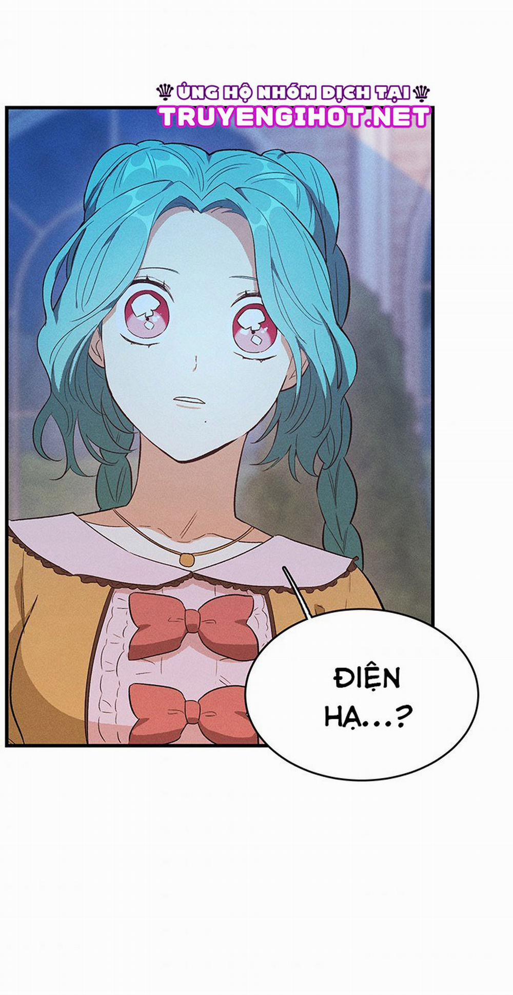 Nữ Đầu Bếp Hoàng Gia 43 trang 34