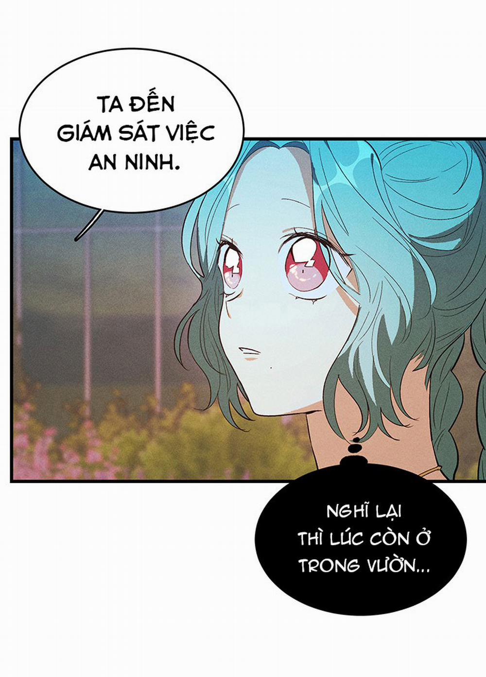 Nữ Đầu Bếp Hoàng Gia 43 trang 36