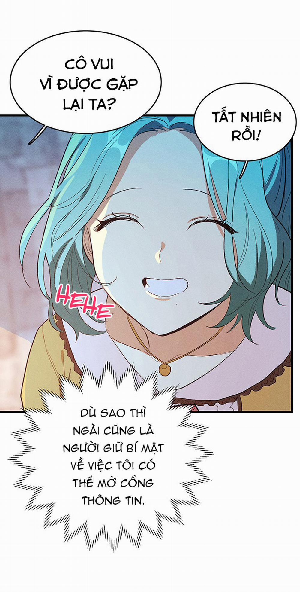 Nữ Đầu Bếp Hoàng Gia 43 trang 39