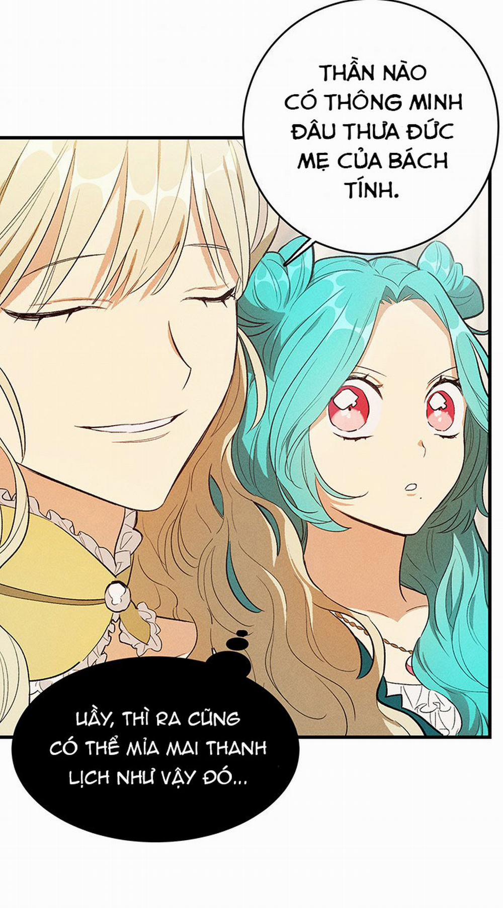 Nữ Đầu Bếp Hoàng Gia 43 trang 4