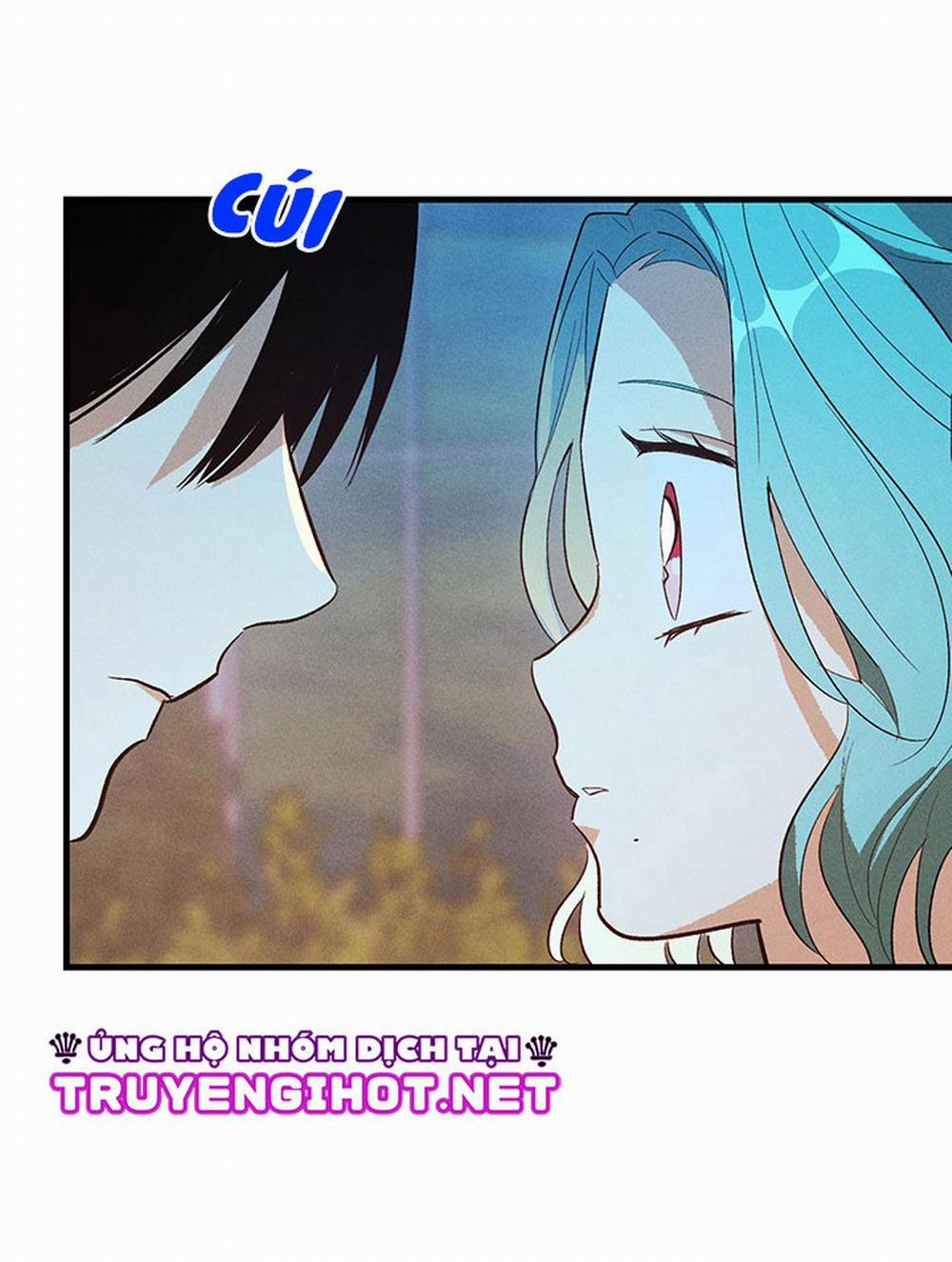 Nữ Đầu Bếp Hoàng Gia 43 trang 40