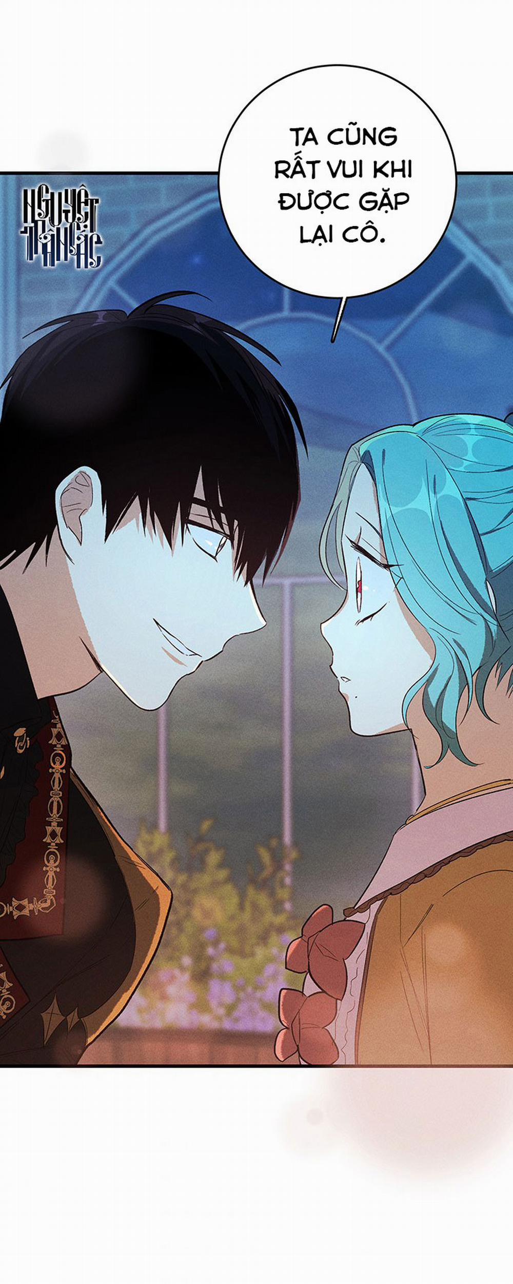 Nữ Đầu Bếp Hoàng Gia 43 trang 41