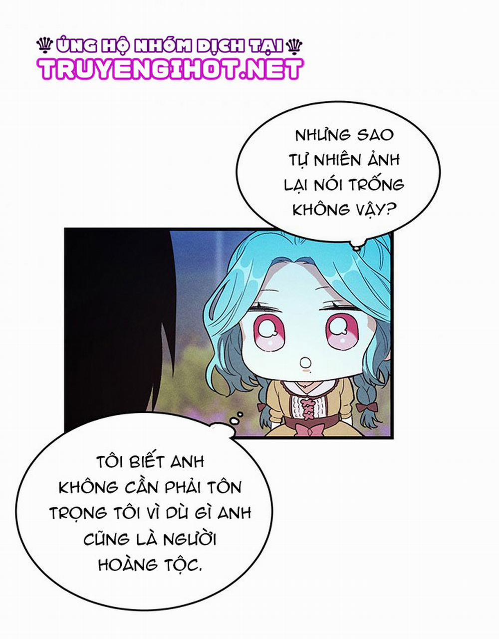 Nữ Đầu Bếp Hoàng Gia 43 trang 43