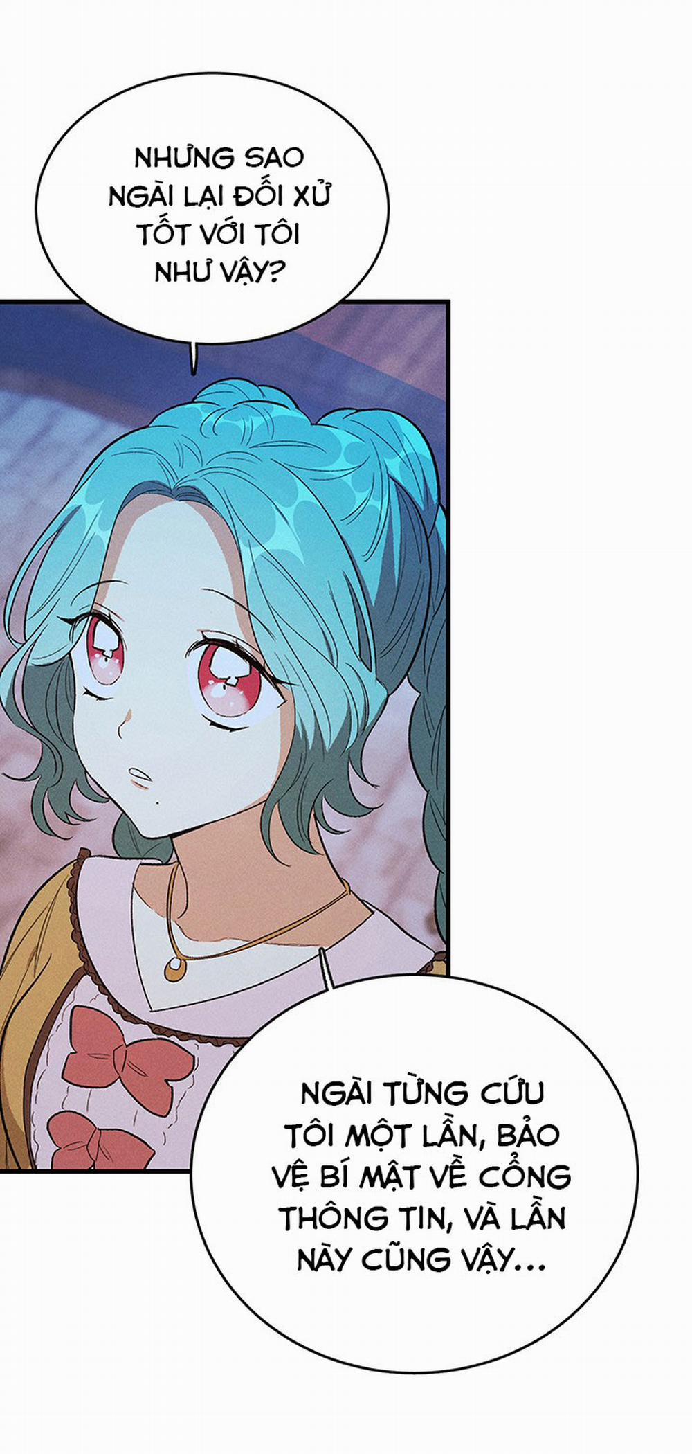 Nữ Đầu Bếp Hoàng Gia 43 trang 47