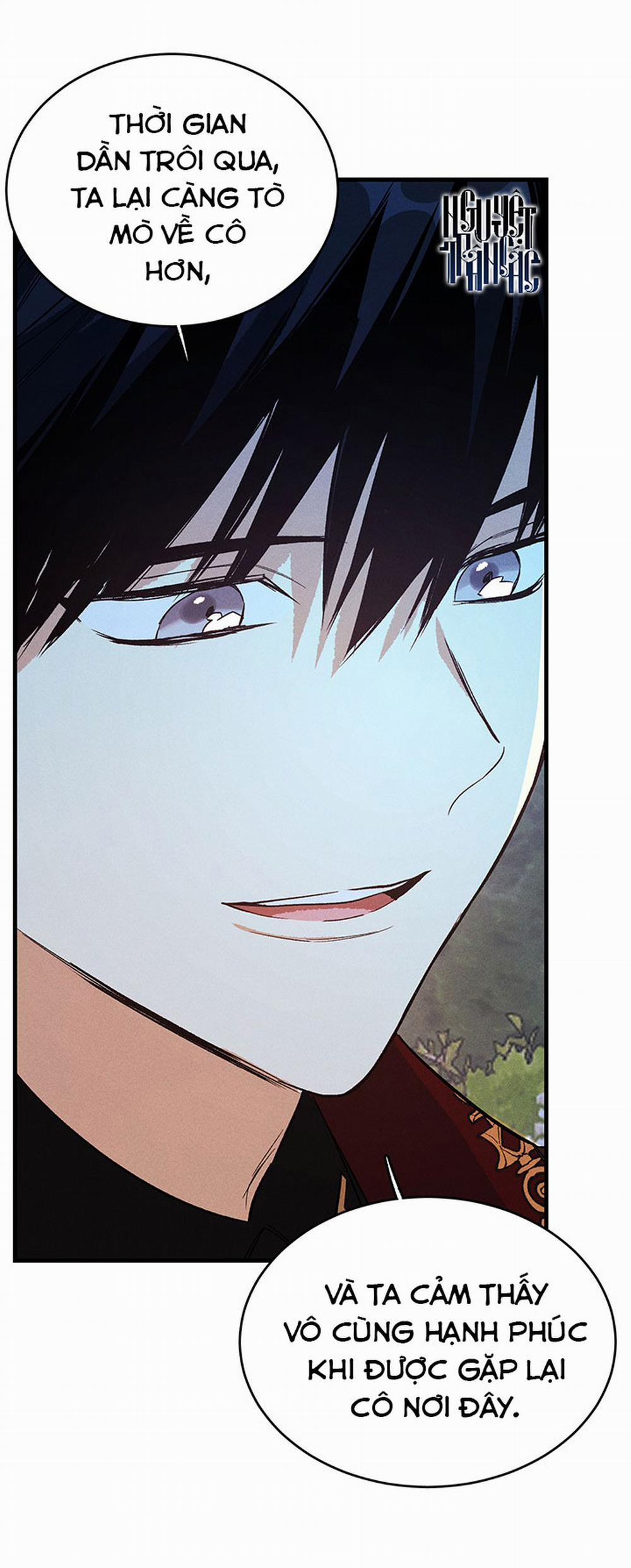 Nữ Đầu Bếp Hoàng Gia 43 trang 49