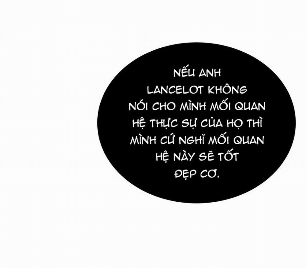 Nữ Đầu Bếp Hoàng Gia 43 trang 5