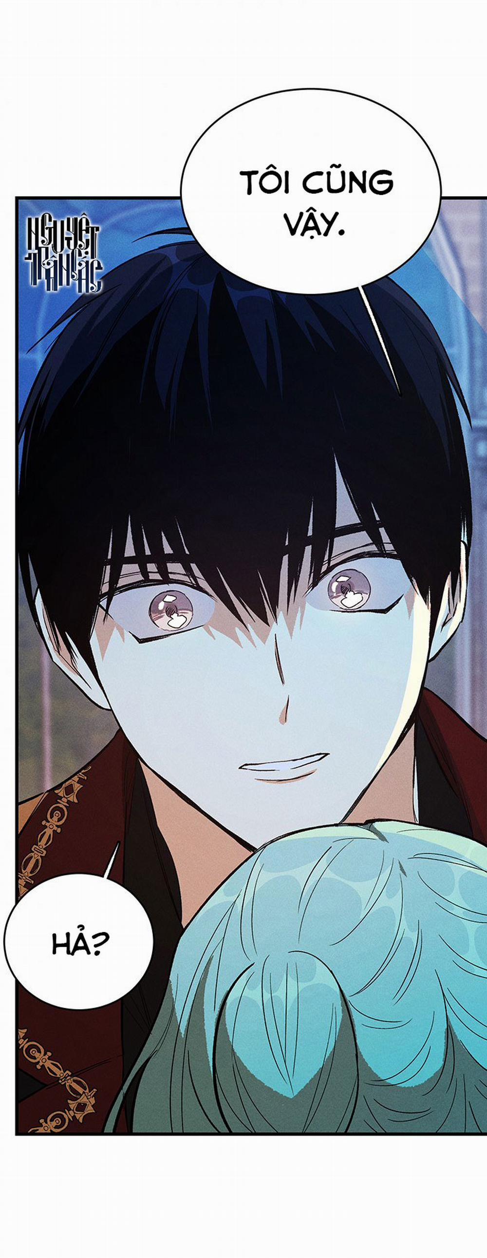 Nữ Đầu Bếp Hoàng Gia 43 trang 51