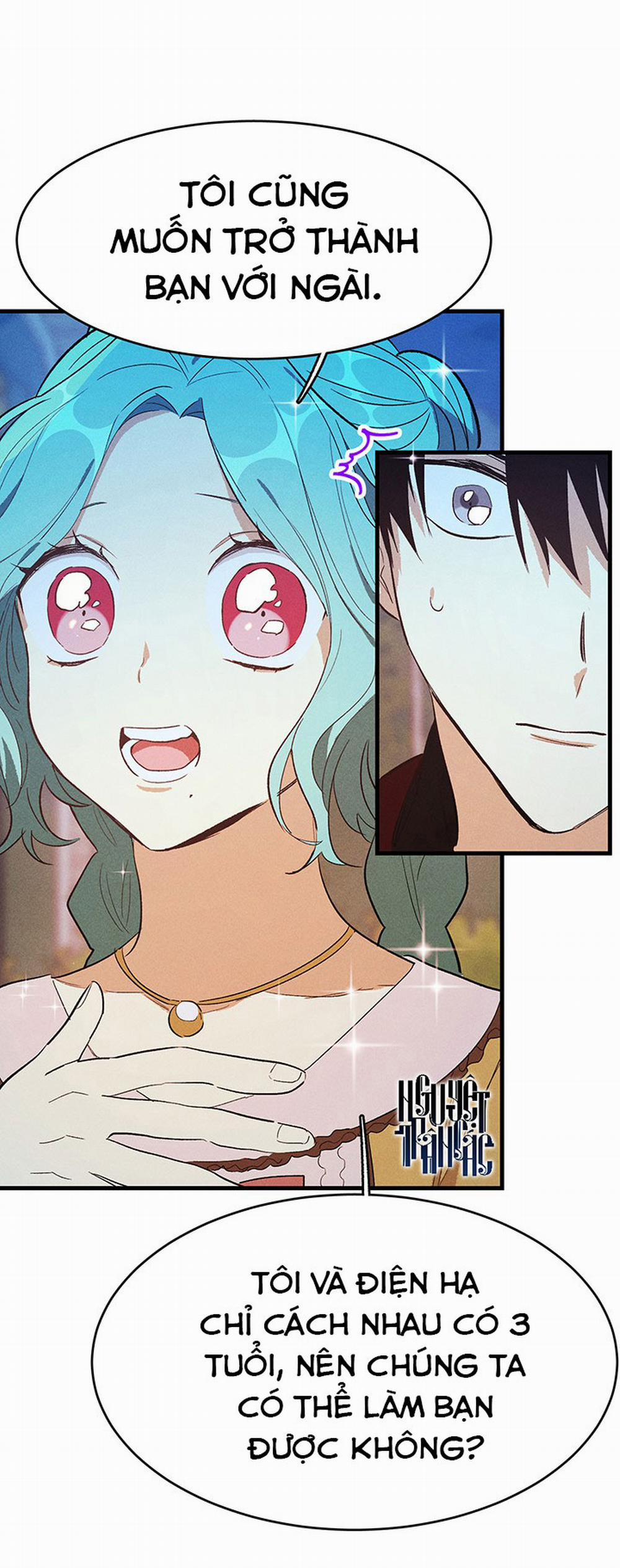 Nữ Đầu Bếp Hoàng Gia 43 trang 52