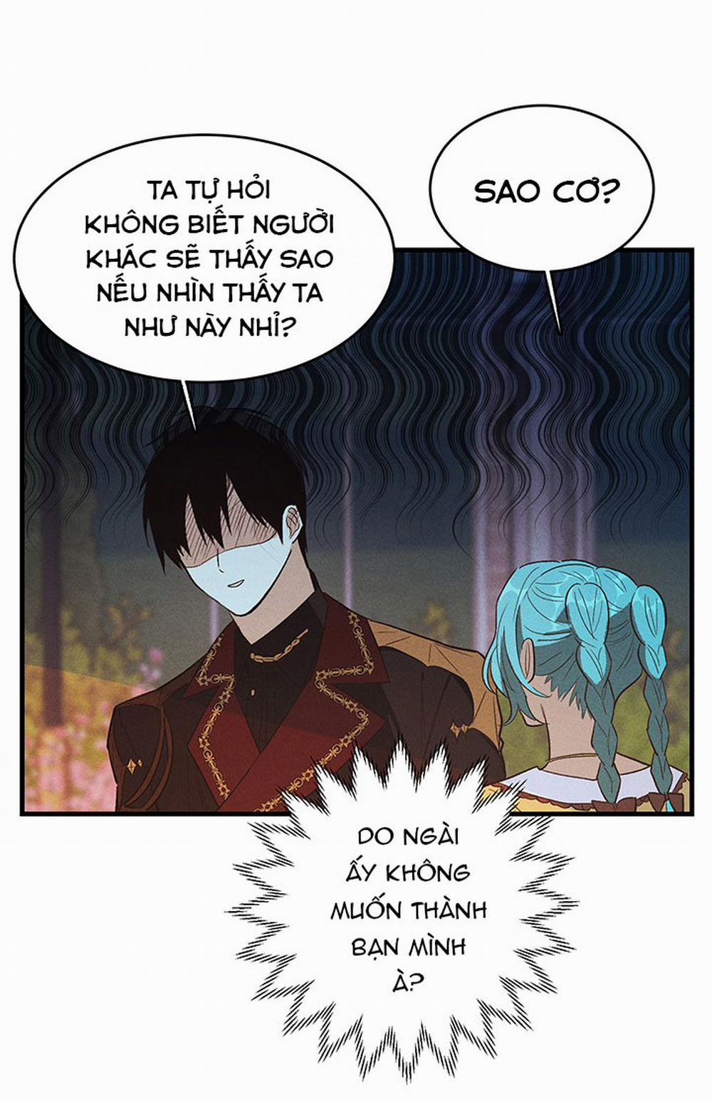 Nữ Đầu Bếp Hoàng Gia 43 trang 53