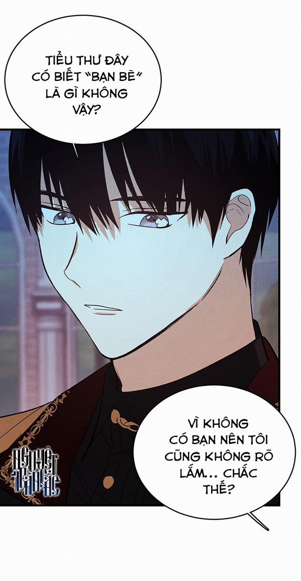 Nữ Đầu Bếp Hoàng Gia 43 trang 54