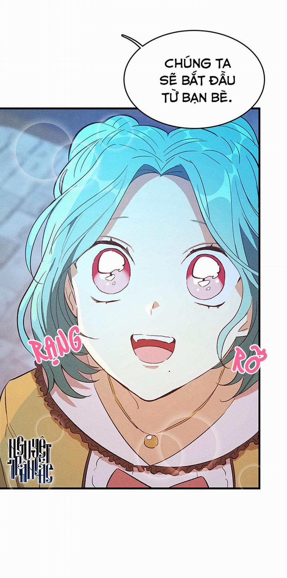 Nữ Đầu Bếp Hoàng Gia 43 trang 56