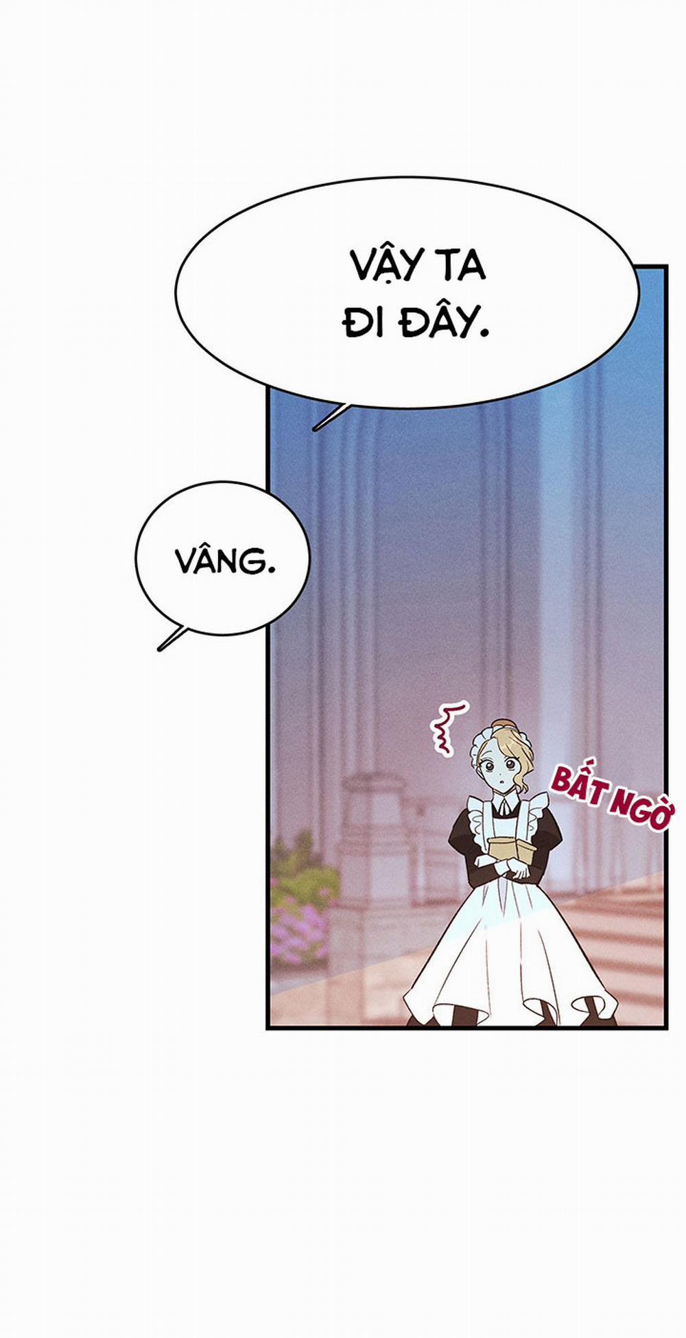 Nữ Đầu Bếp Hoàng Gia 43 trang 57