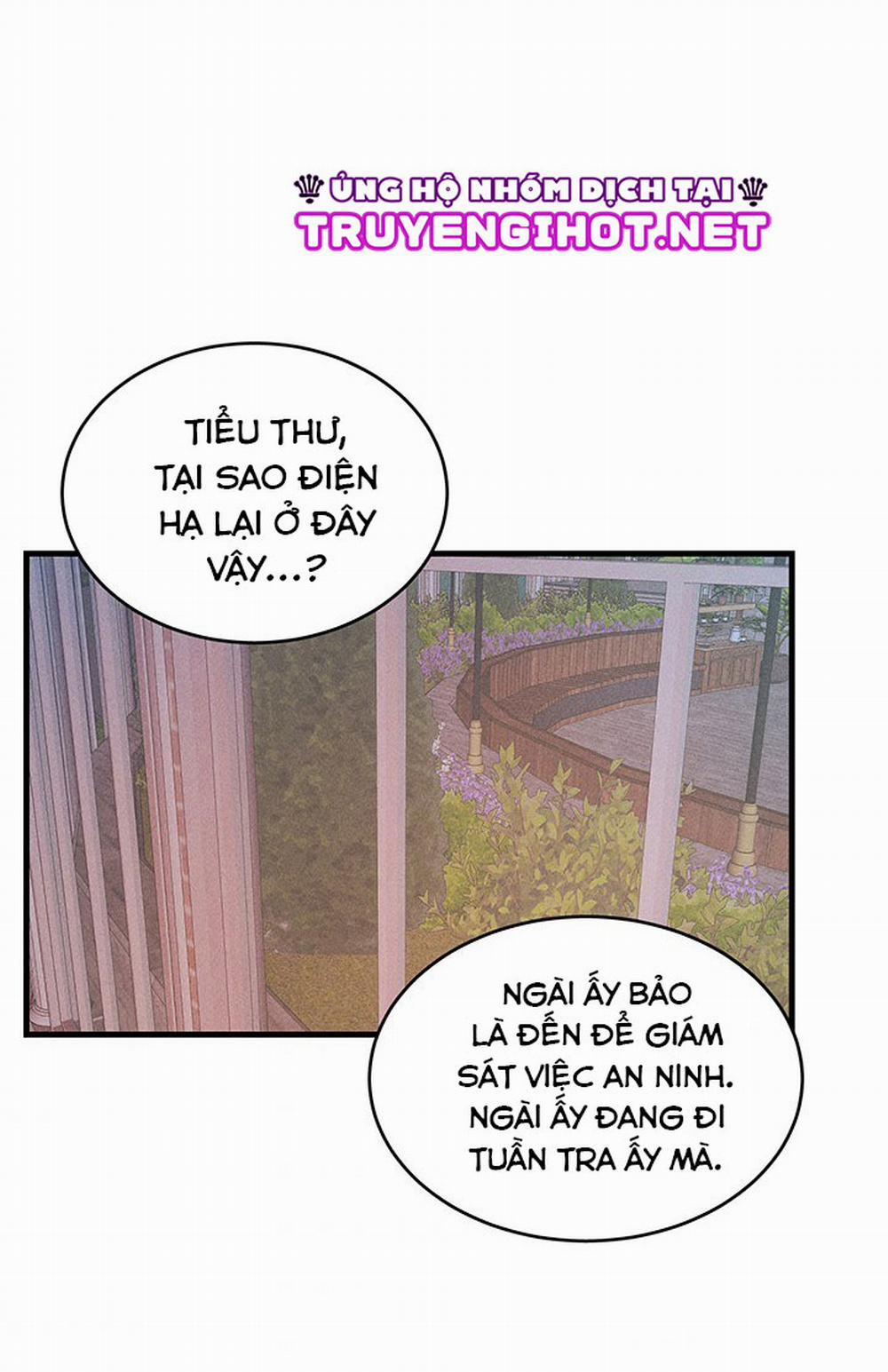 Nữ Đầu Bếp Hoàng Gia 43 trang 58