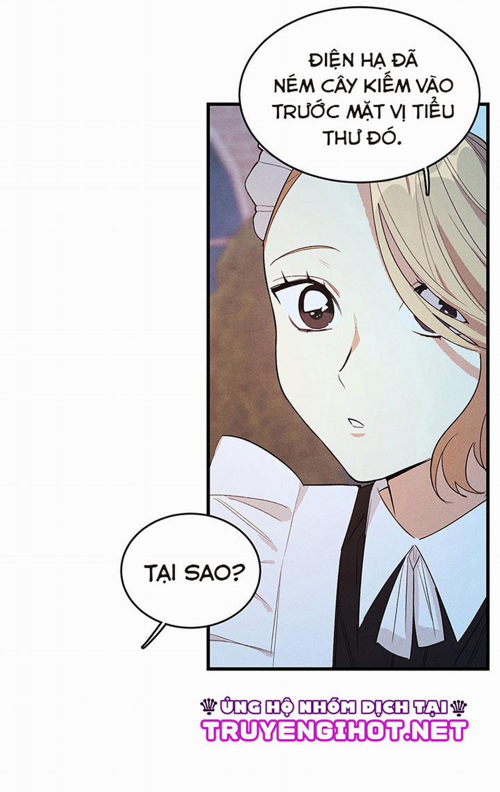 Nữ Đầu Bếp Hoàng Gia 43 trang 63