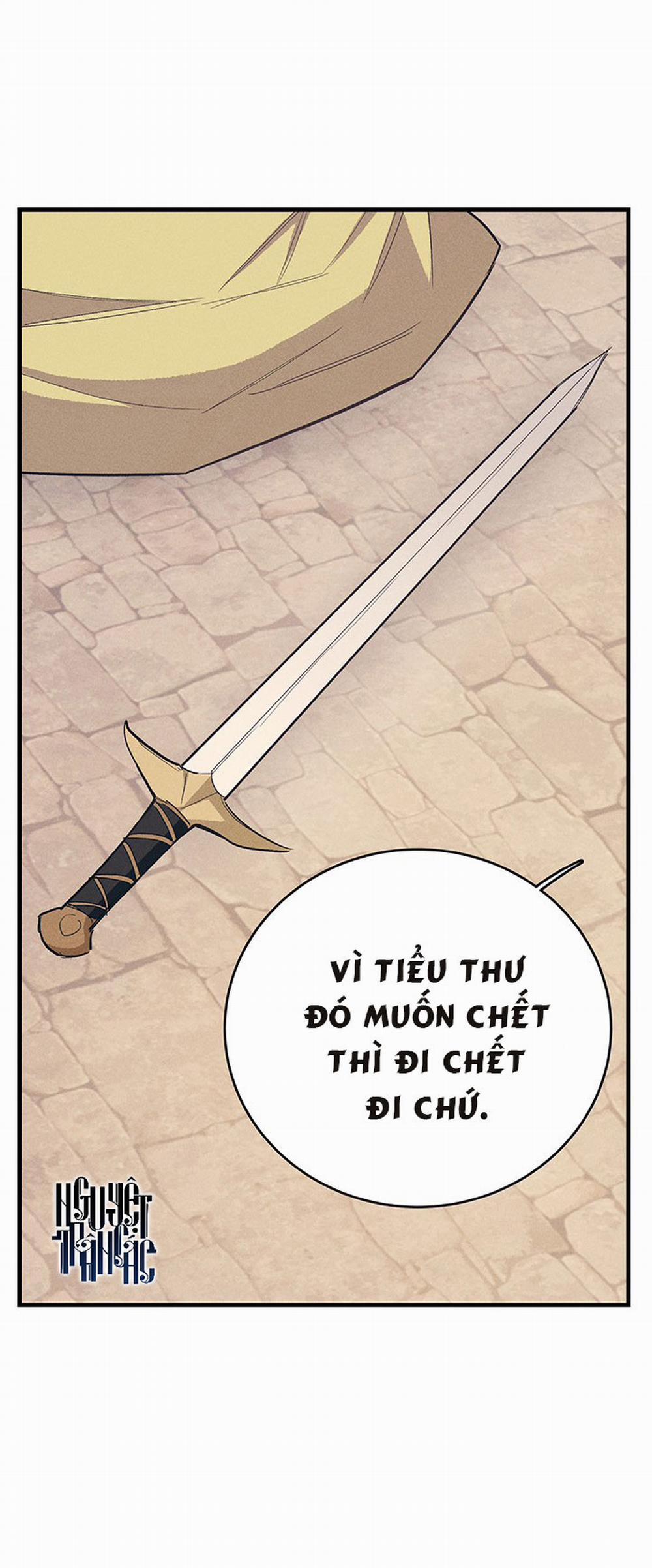 Nữ Đầu Bếp Hoàng Gia 43 trang 64