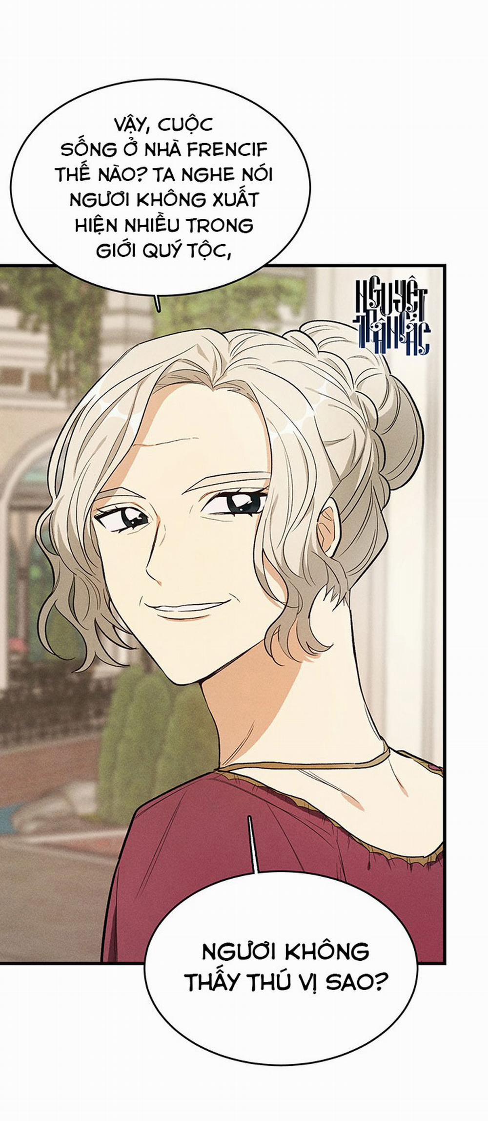 Nữ Đầu Bếp Hoàng Gia 43 trang 8