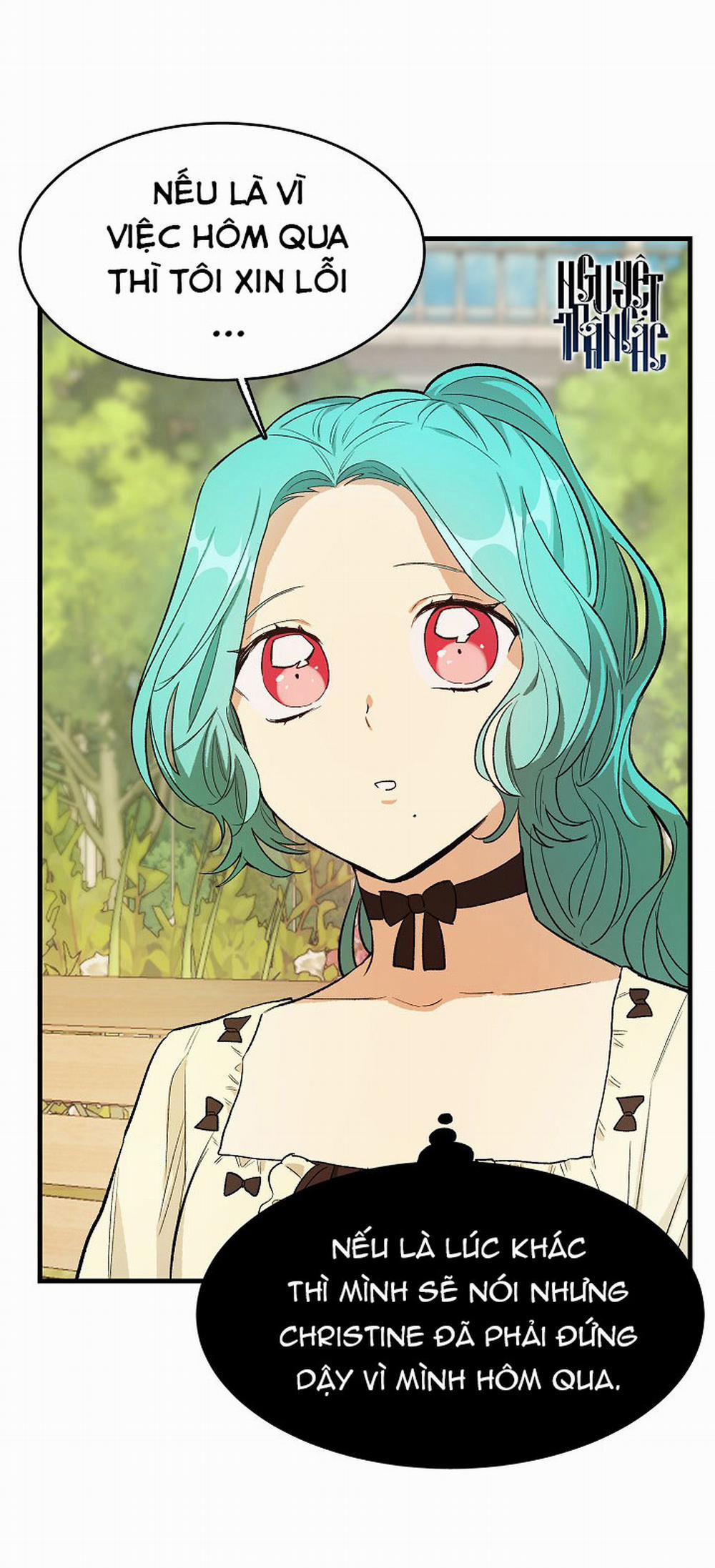 Nữ Đầu Bếp Hoàng Gia 44 trang 13