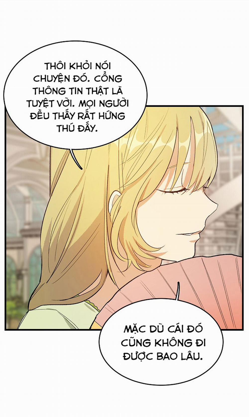 Nữ Đầu Bếp Hoàng Gia 44 trang 14