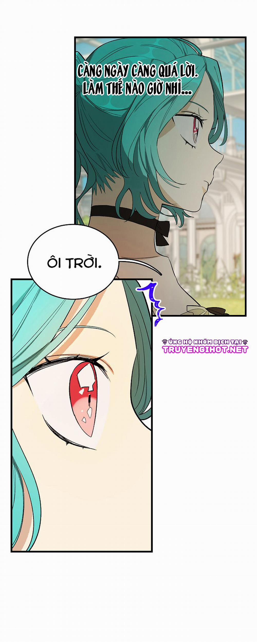 Nữ Đầu Bếp Hoàng Gia 44 trang 17