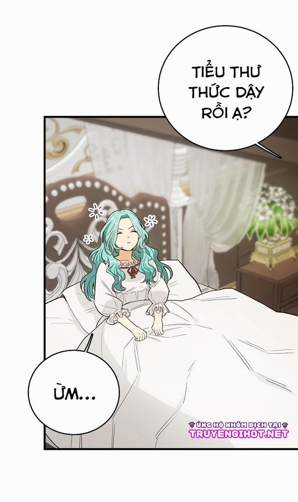 Nữ Đầu Bếp Hoàng Gia 44 trang 2