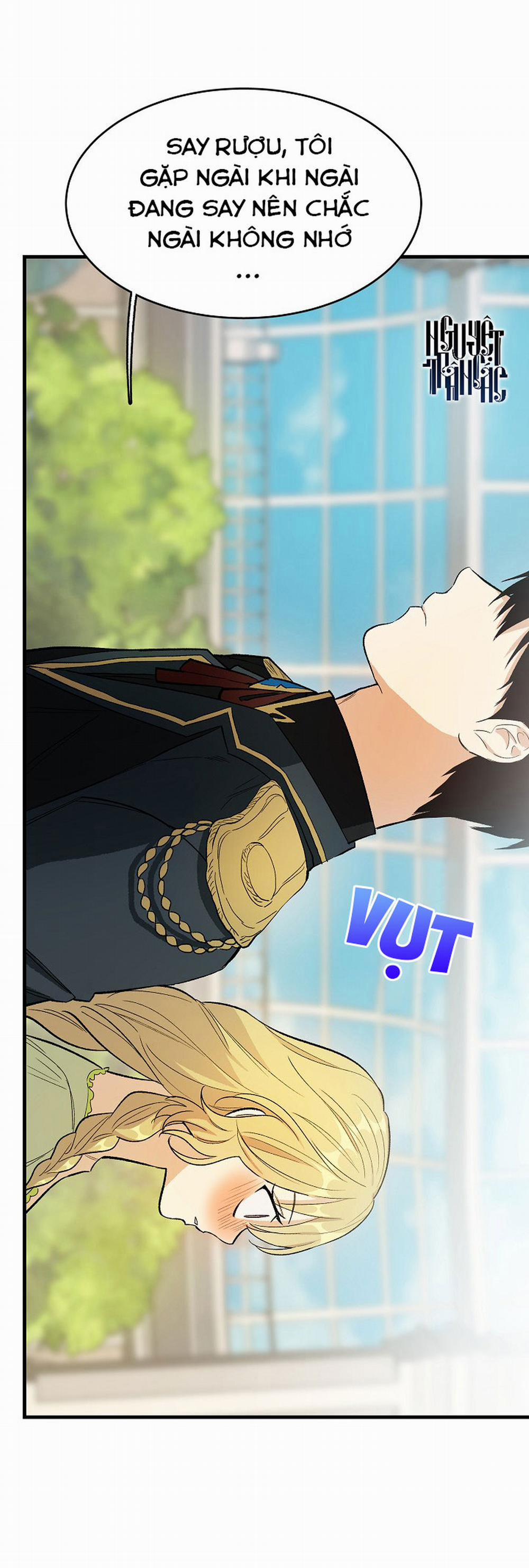 Nữ Đầu Bếp Hoàng Gia 44 trang 23