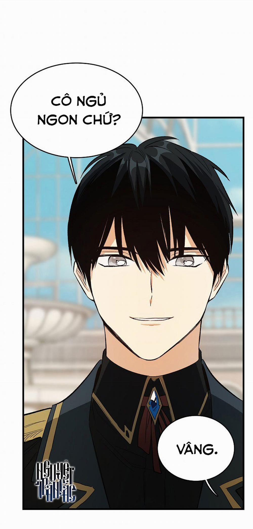 Nữ Đầu Bếp Hoàng Gia 44 trang 26