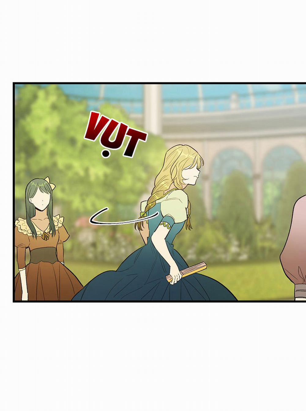 Nữ Đầu Bếp Hoàng Gia 44 trang 30