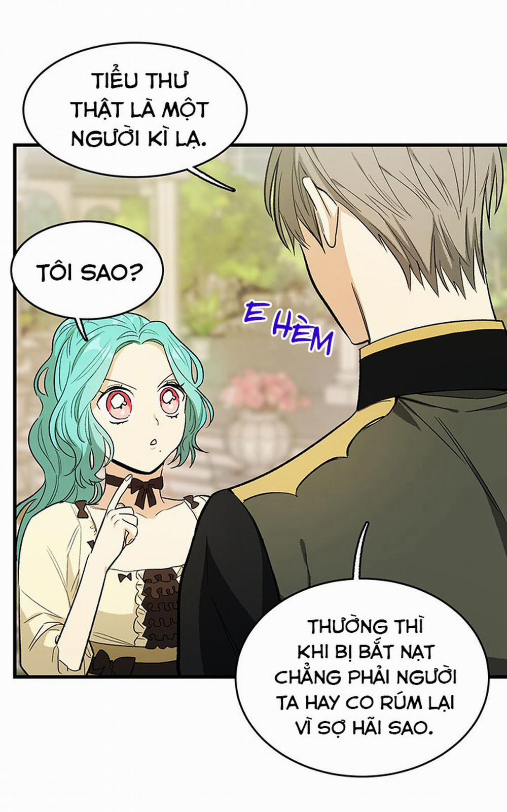 Nữ Đầu Bếp Hoàng Gia 44 trang 35